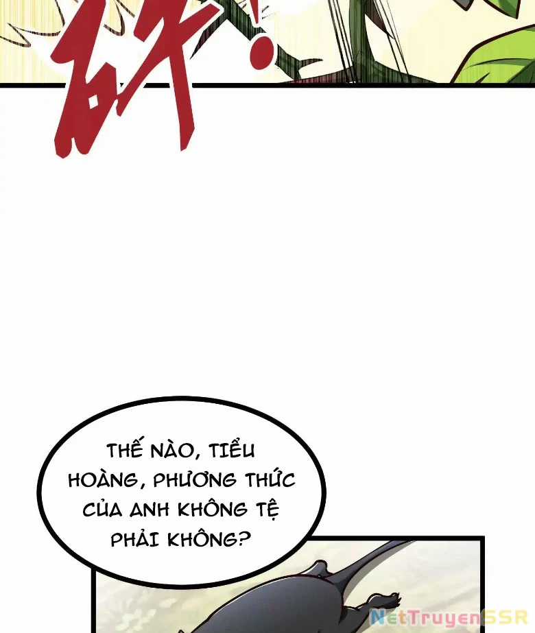 Thôn Phệ Đi, Đại Chùy Hoa Chapter 11 trang 75