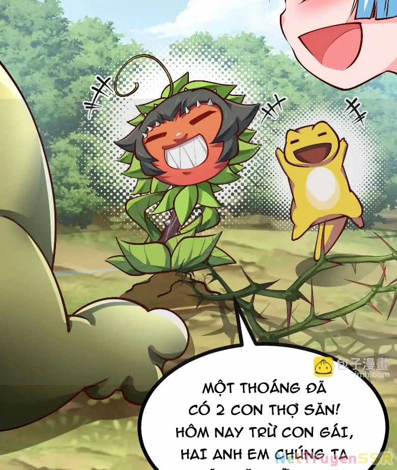 Thôn Phệ Đi, Đại Chùy Hoa Chapter 11 trang 77