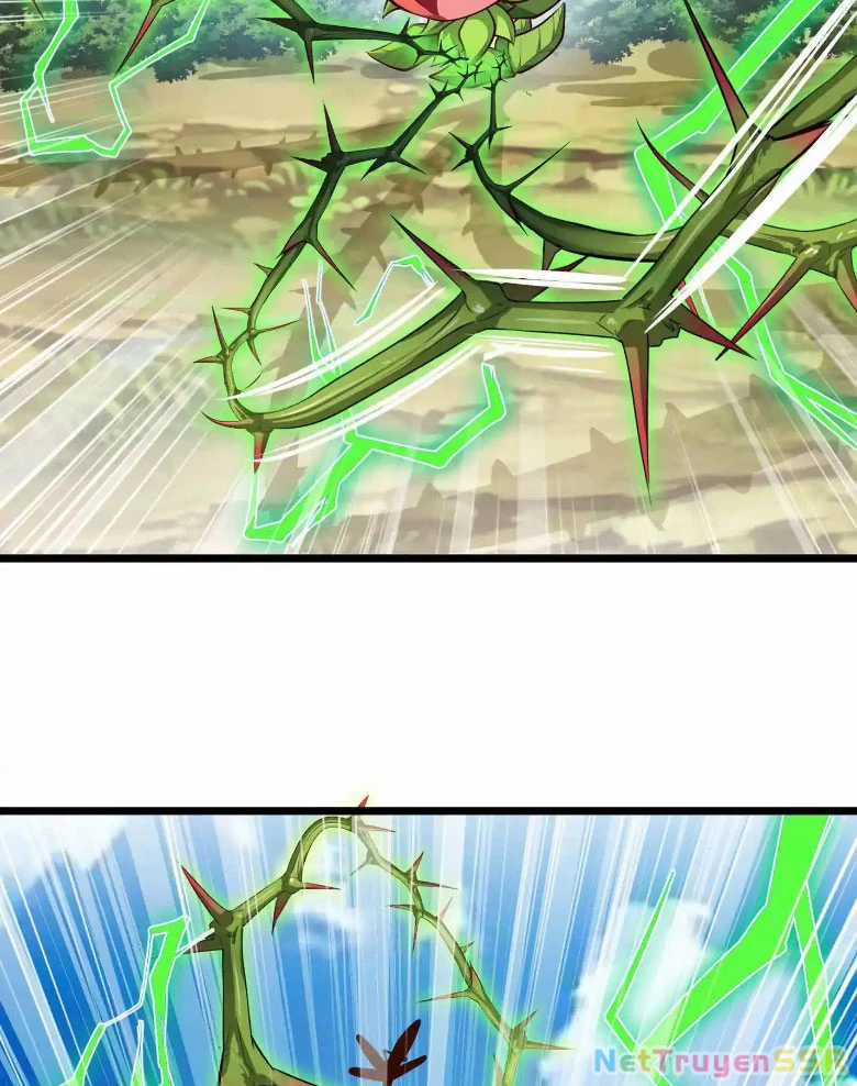 Thôn Phệ Đi, Đại Chùy Hoa Chapter 11 trang 8