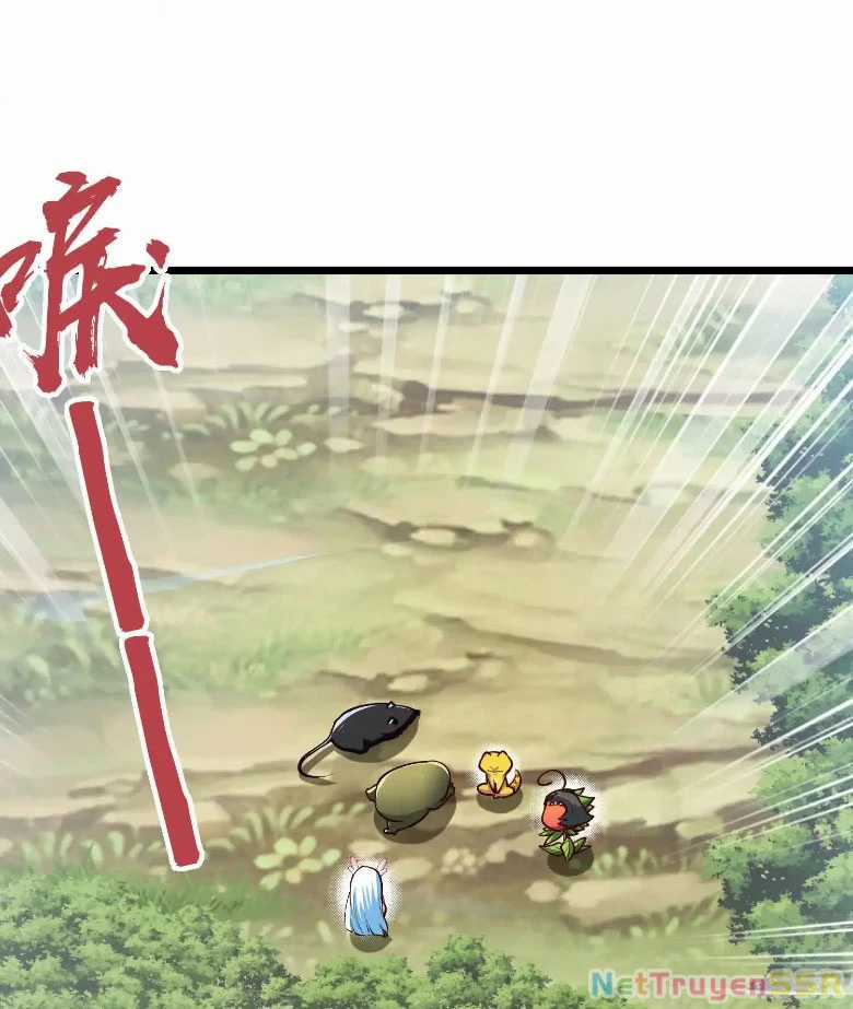 Thôn Phệ Đi, Đại Chùy Hoa Chapter 11 trang 80