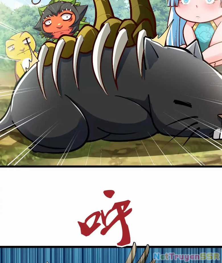 Thôn Phệ Đi, Đại Chùy Hoa Chapter 11 trang 83