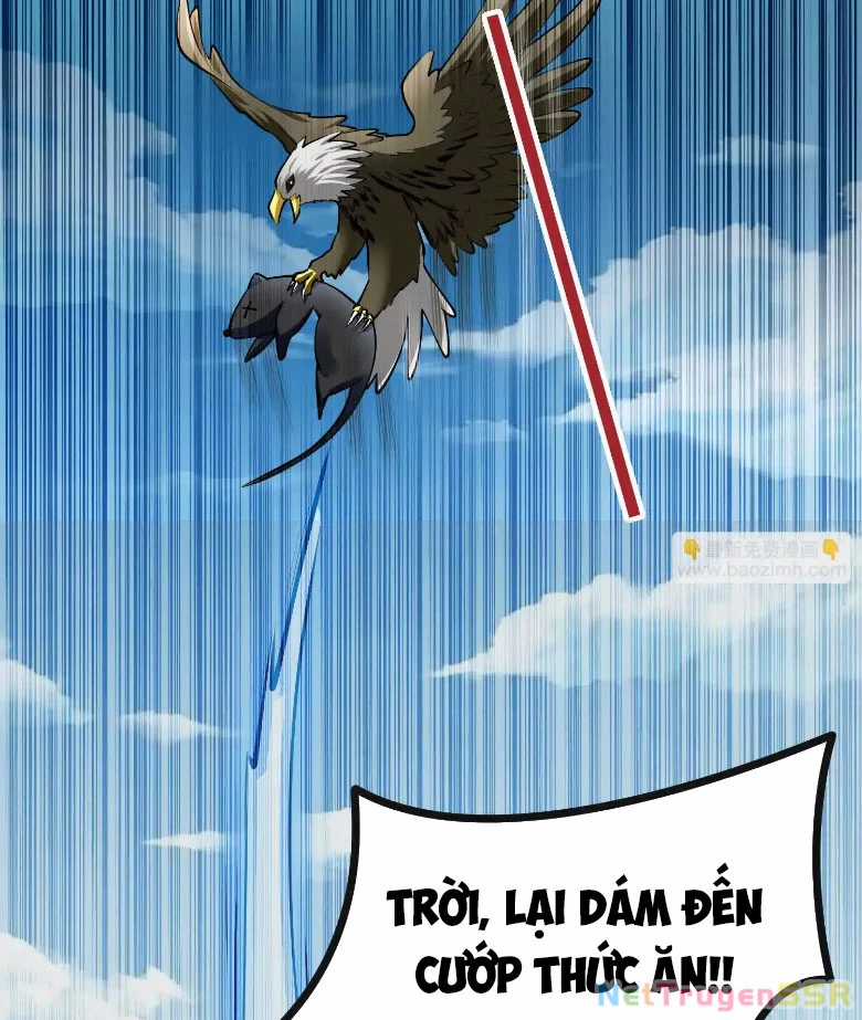 Thôn Phệ Đi, Đại Chùy Hoa Chapter 11 trang 84