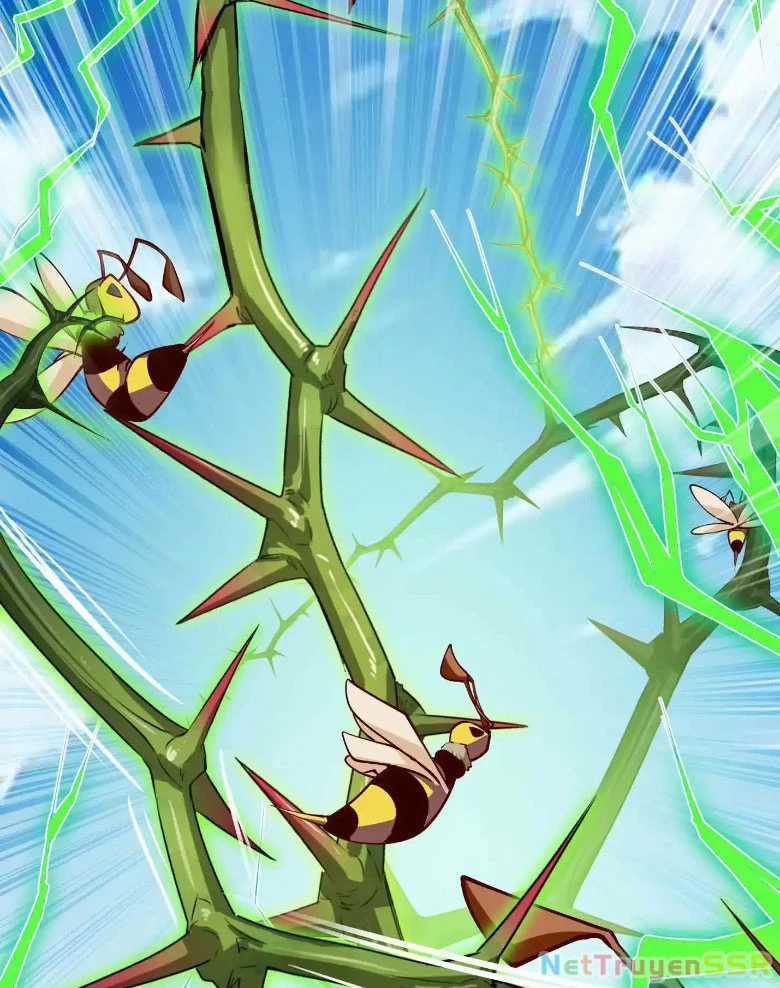 Thôn Phệ Đi, Đại Chùy Hoa Chapter 11 trang 9