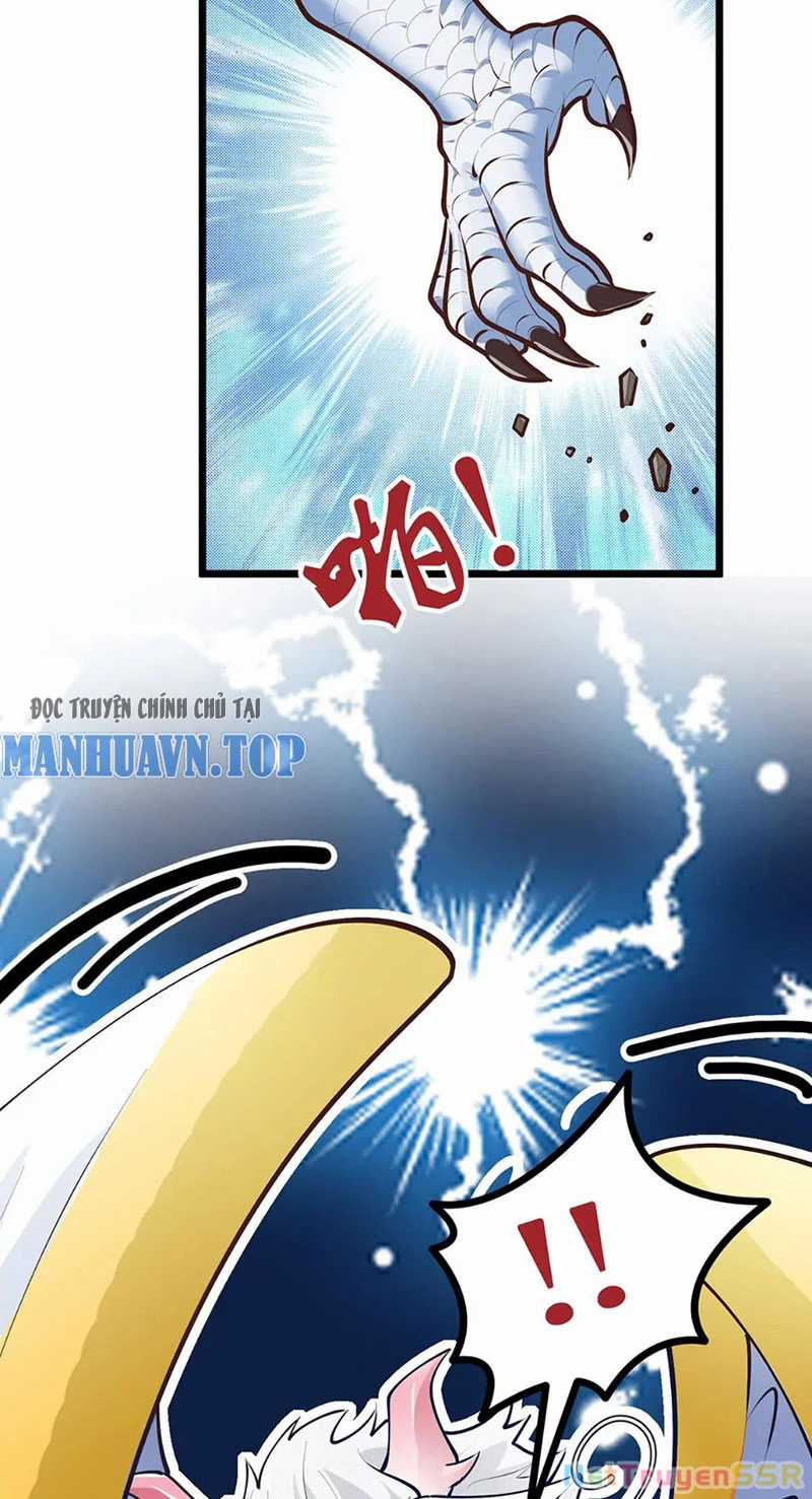 Thôn Phệ Đi, Đại Chùy Hoa Chapter 12 trang 11