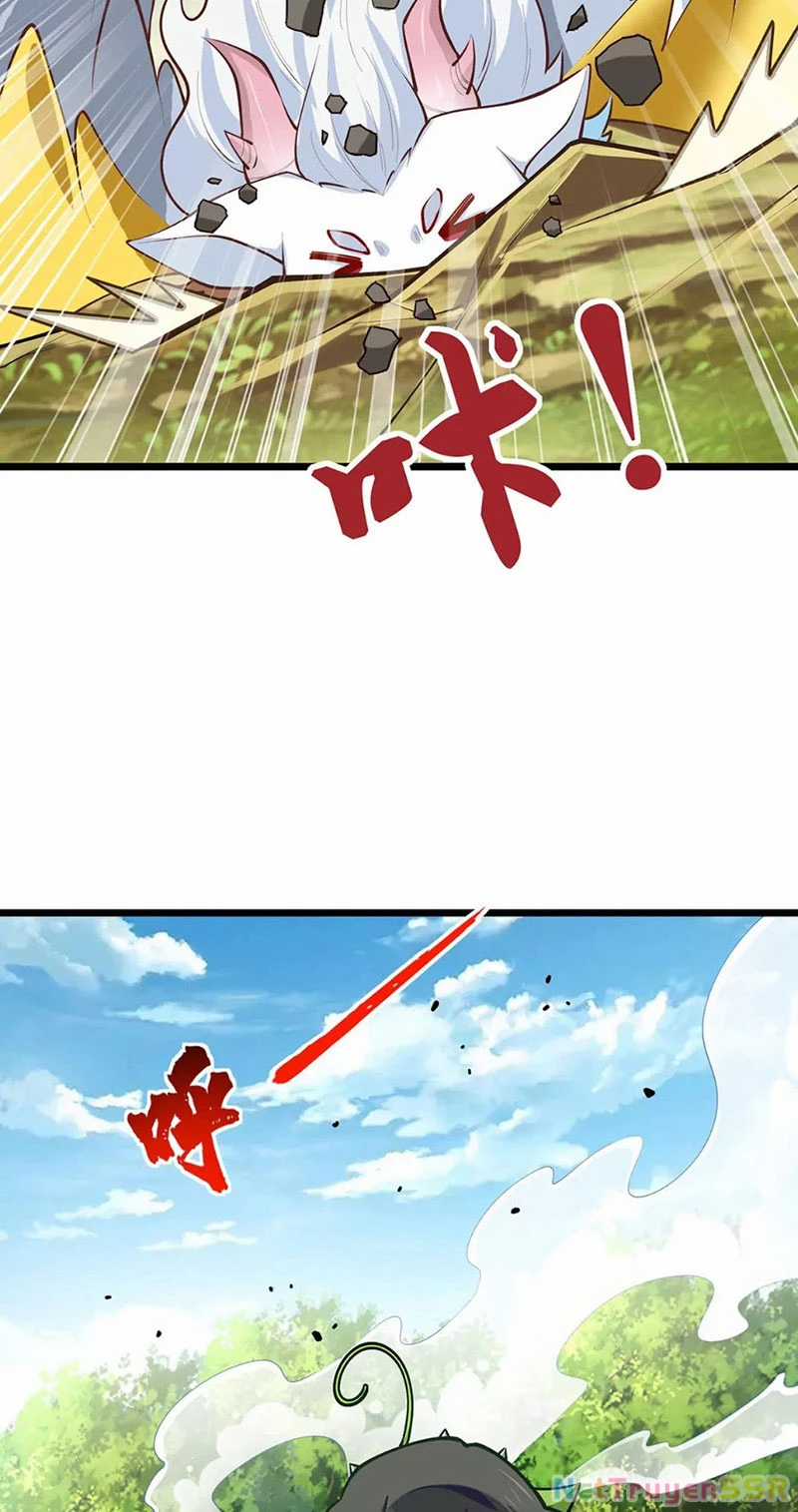 Thôn Phệ Đi, Đại Chùy Hoa Chapter 12 trang 14