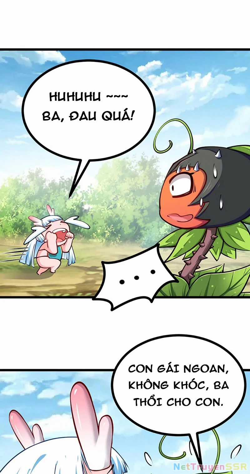 Thôn Phệ Đi, Đại Chùy Hoa Chapter 12 trang 17