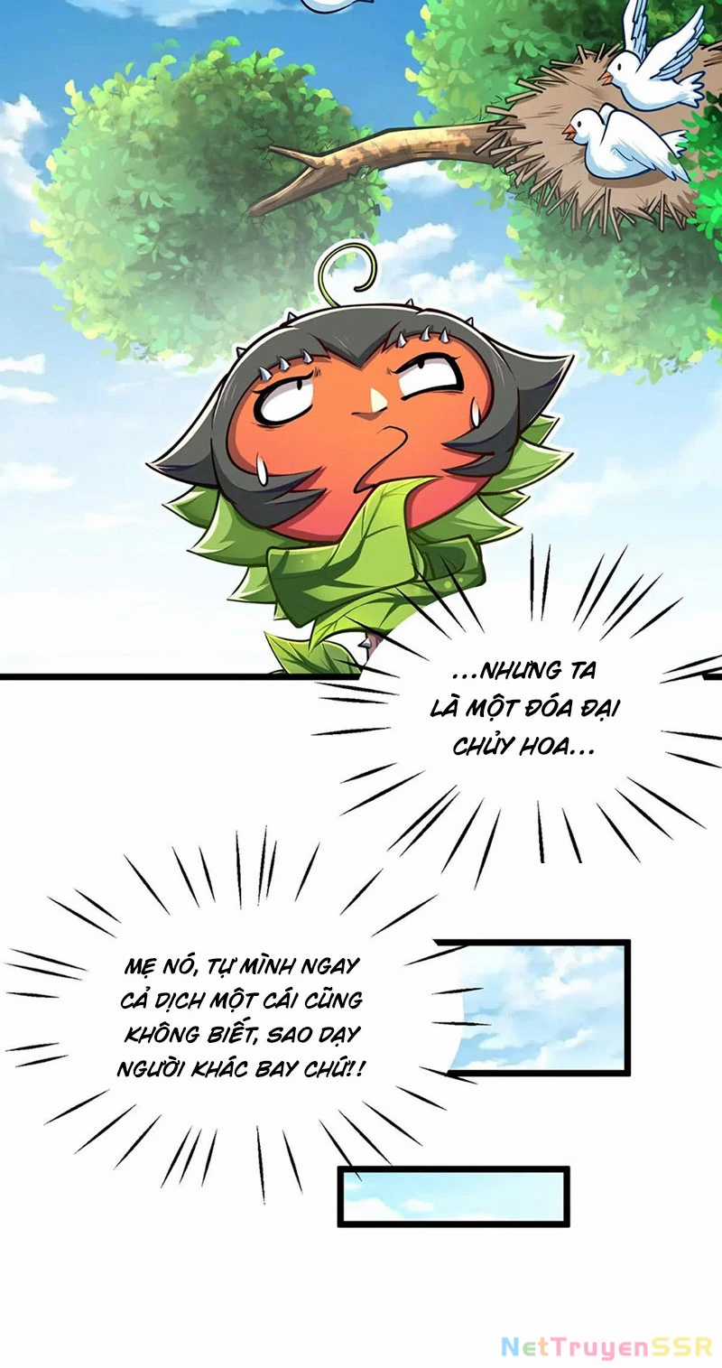 Thôn Phệ Đi, Đại Chùy Hoa Chapter 12 trang 20