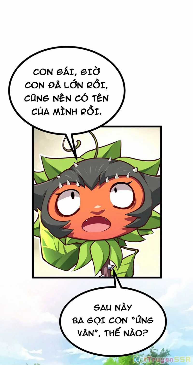 Thôn Phệ Đi, Đại Chùy Hoa Chapter 12 trang 21