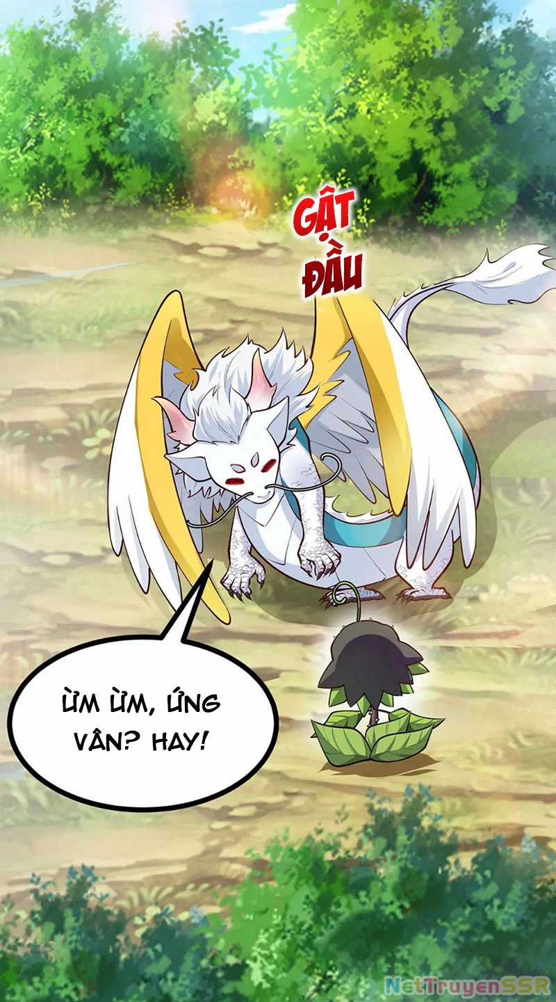 Thôn Phệ Đi, Đại Chùy Hoa Chapter 12 trang 22