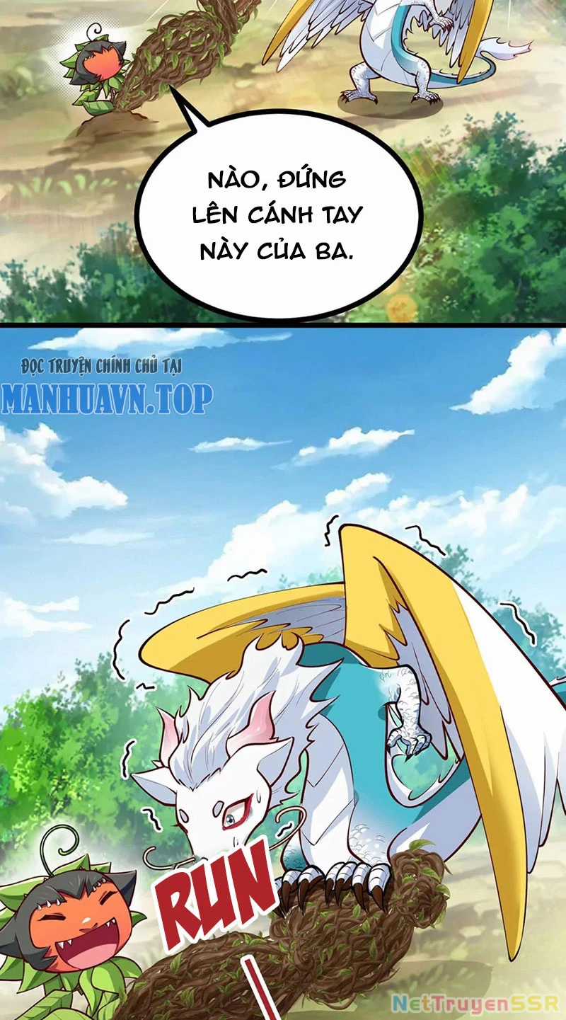 Thôn Phệ Đi, Đại Chùy Hoa Chapter 12 trang 24