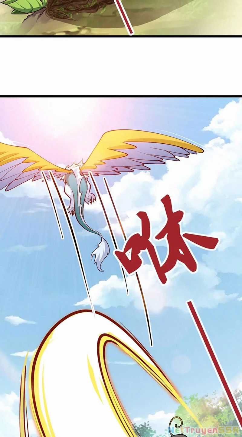 Thôn Phệ Đi, Đại Chùy Hoa Chapter 12 trang 25