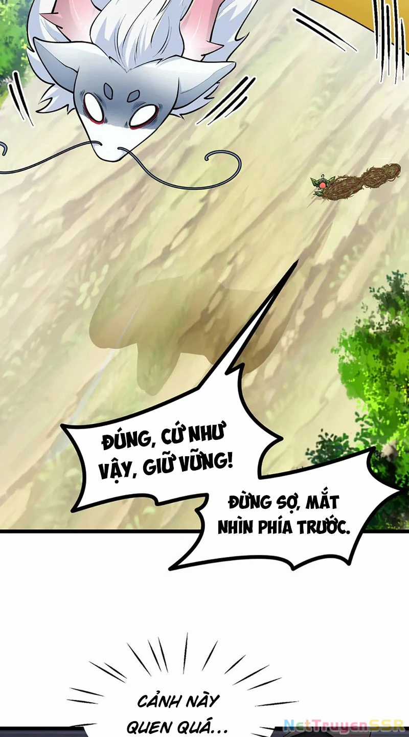 Thôn Phệ Đi, Đại Chùy Hoa Chapter 12 trang 27