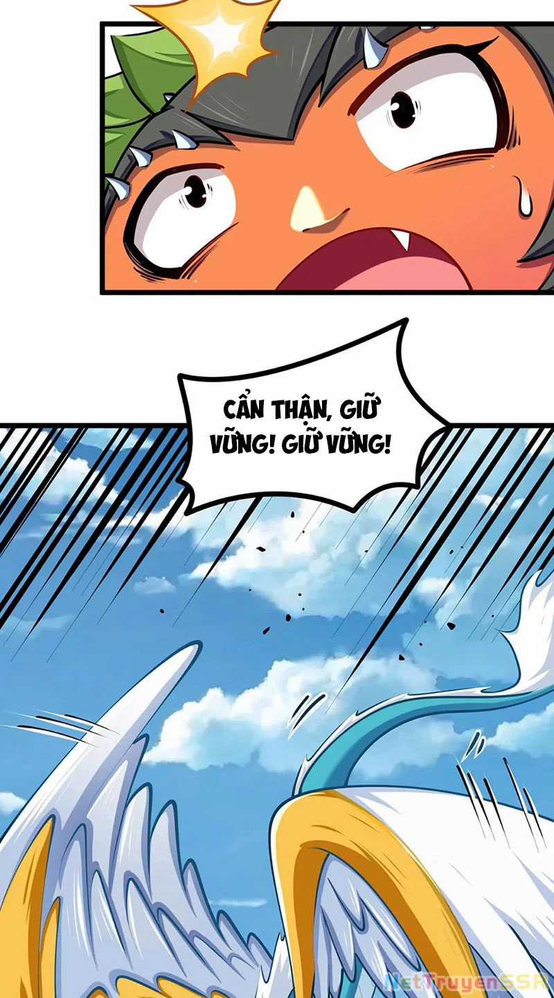 Thôn Phệ Đi, Đại Chùy Hoa Chapter 12 trang 29