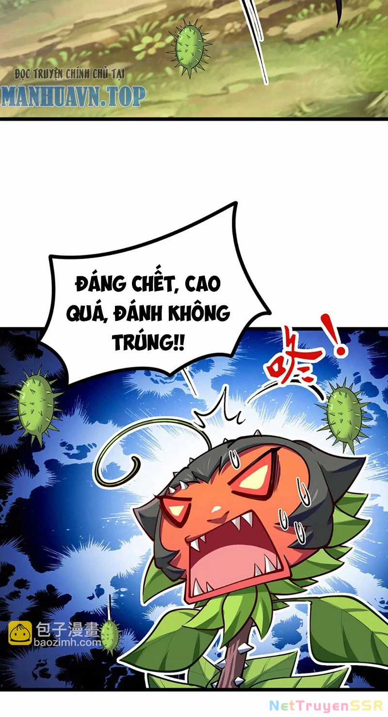 Thôn Phệ Đi, Đại Chùy Hoa Chapter 12 trang 3
