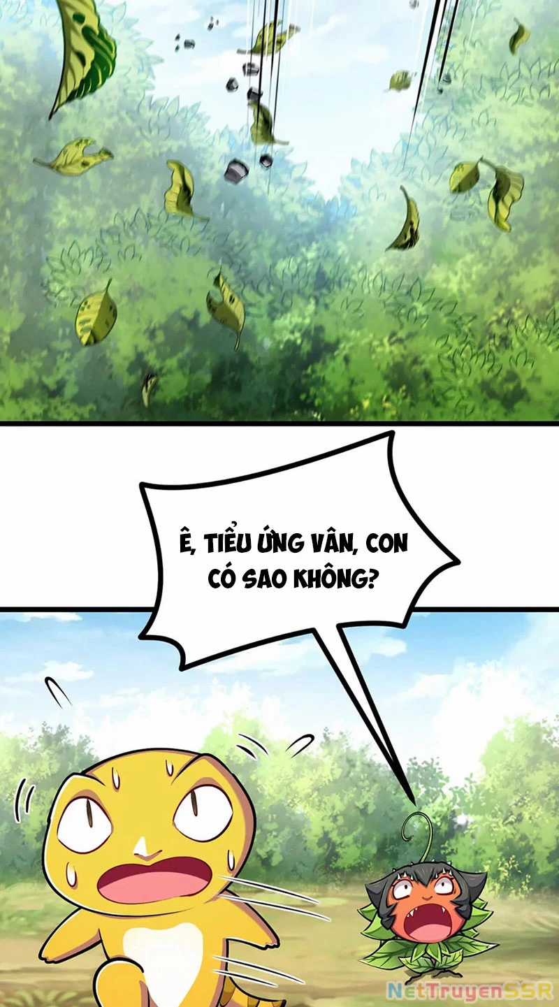 Thôn Phệ Đi, Đại Chùy Hoa Chapter 12 trang 31