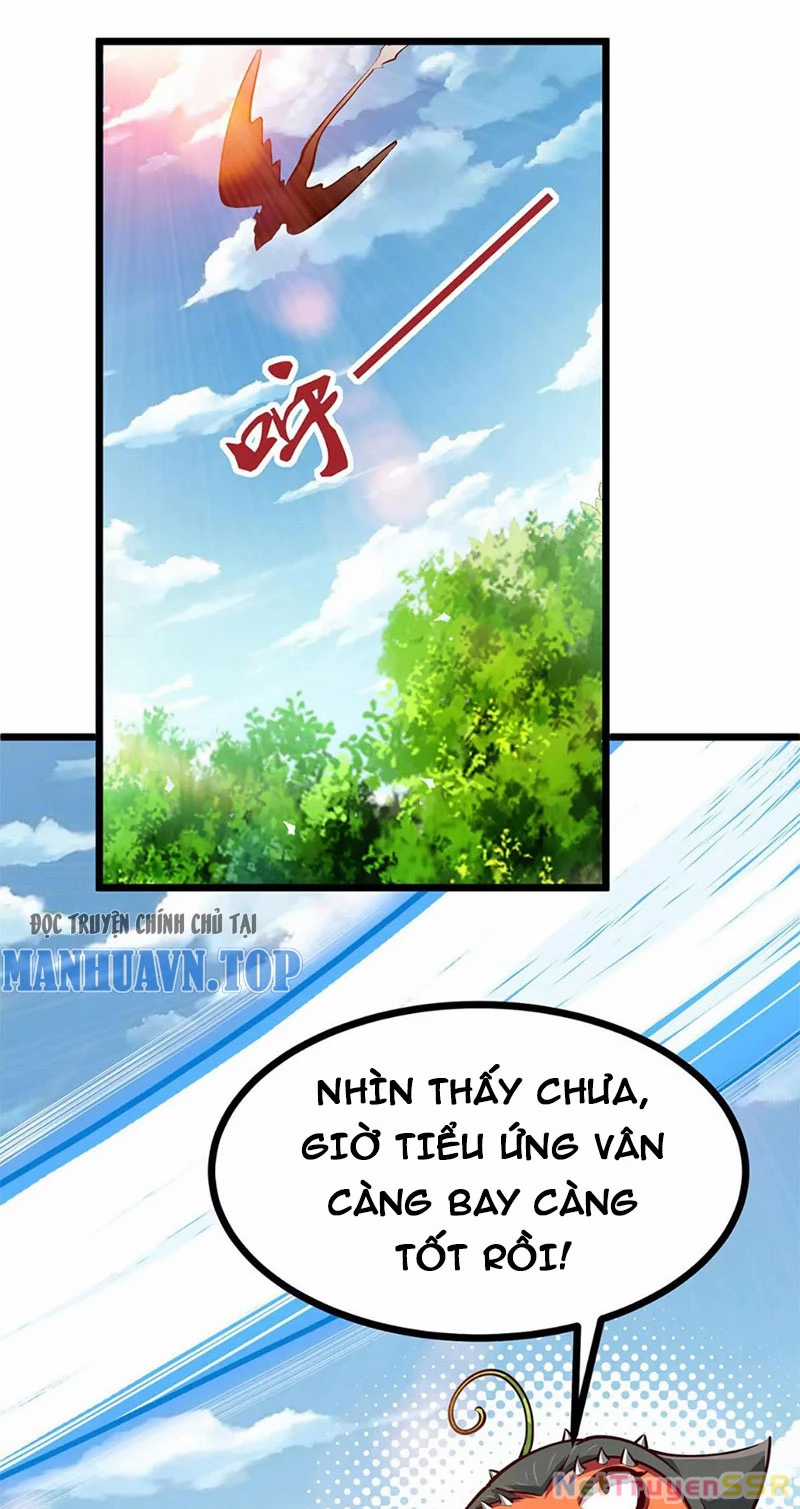 Thôn Phệ Đi, Đại Chùy Hoa Chapter 12 trang 37