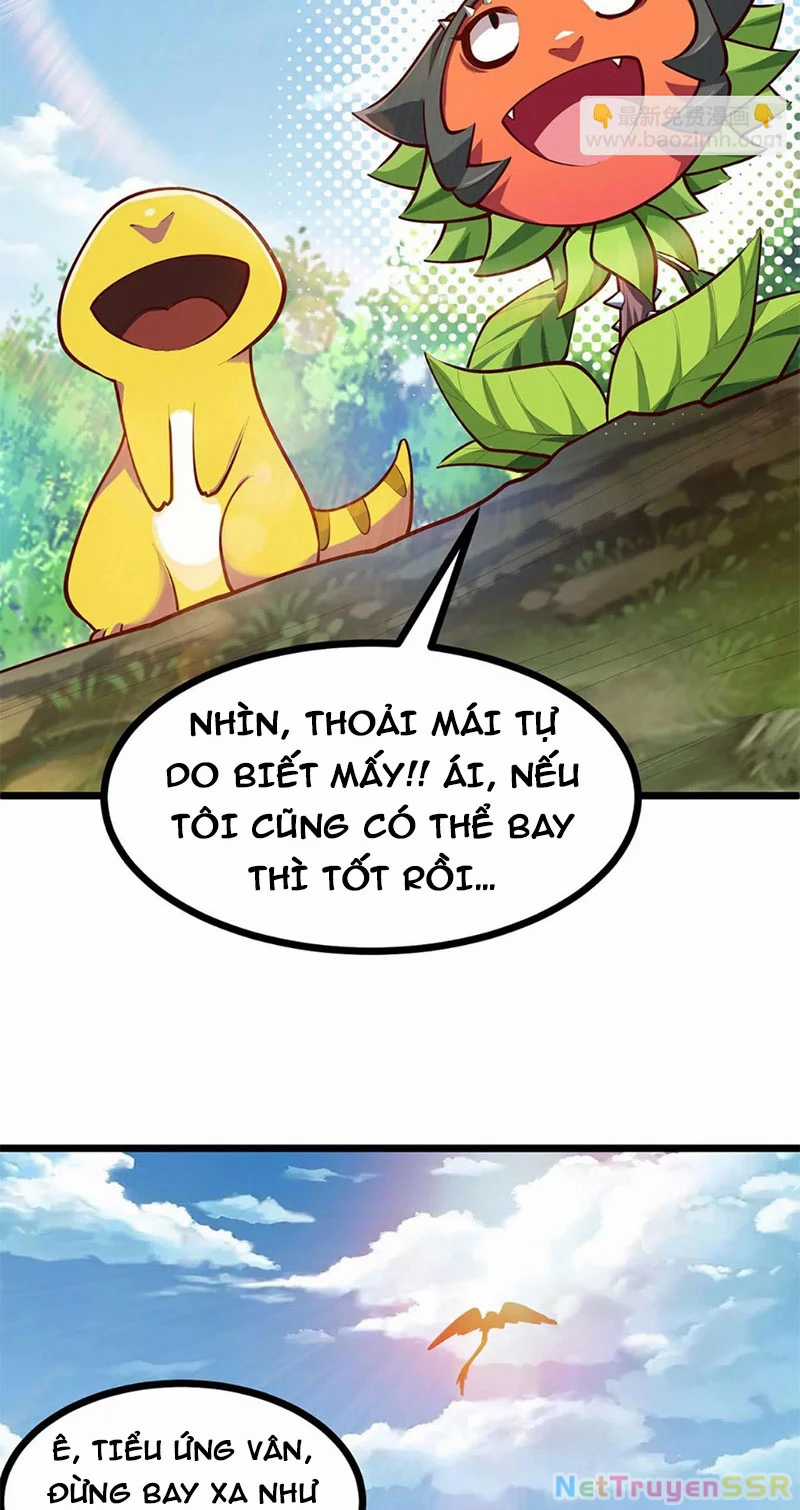 Thôn Phệ Đi, Đại Chùy Hoa Chapter 12 trang 38