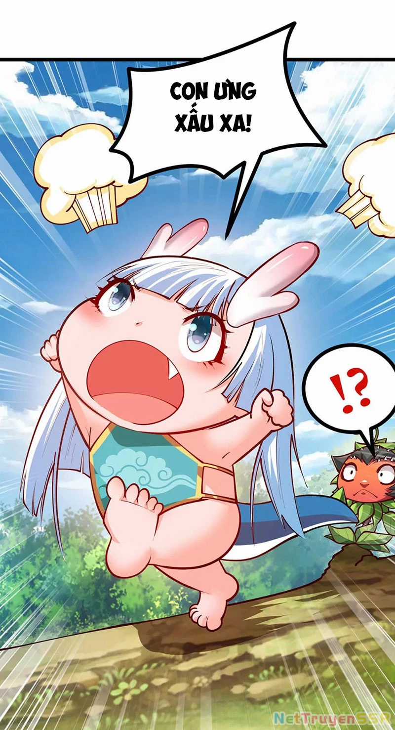Thôn Phệ Đi, Đại Chùy Hoa Chapter 12 trang 4