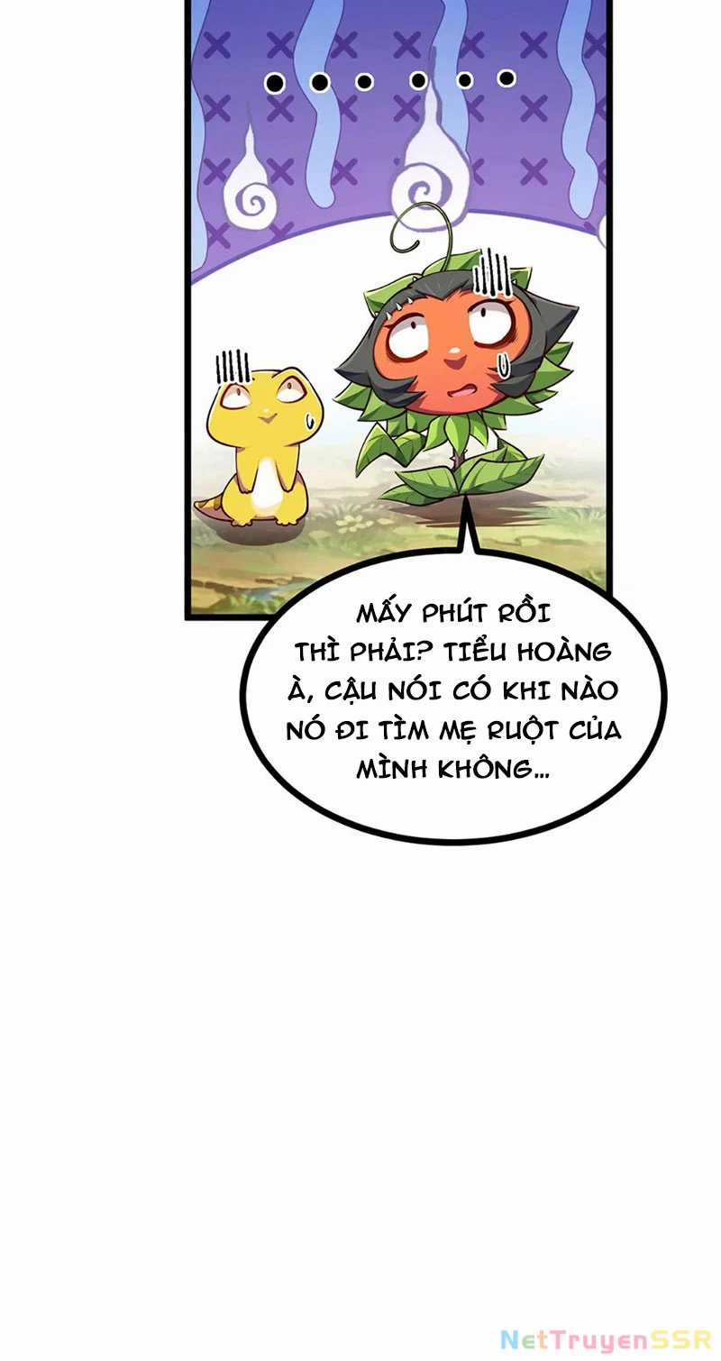 Thôn Phệ Đi, Đại Chùy Hoa Chapter 12 trang 42