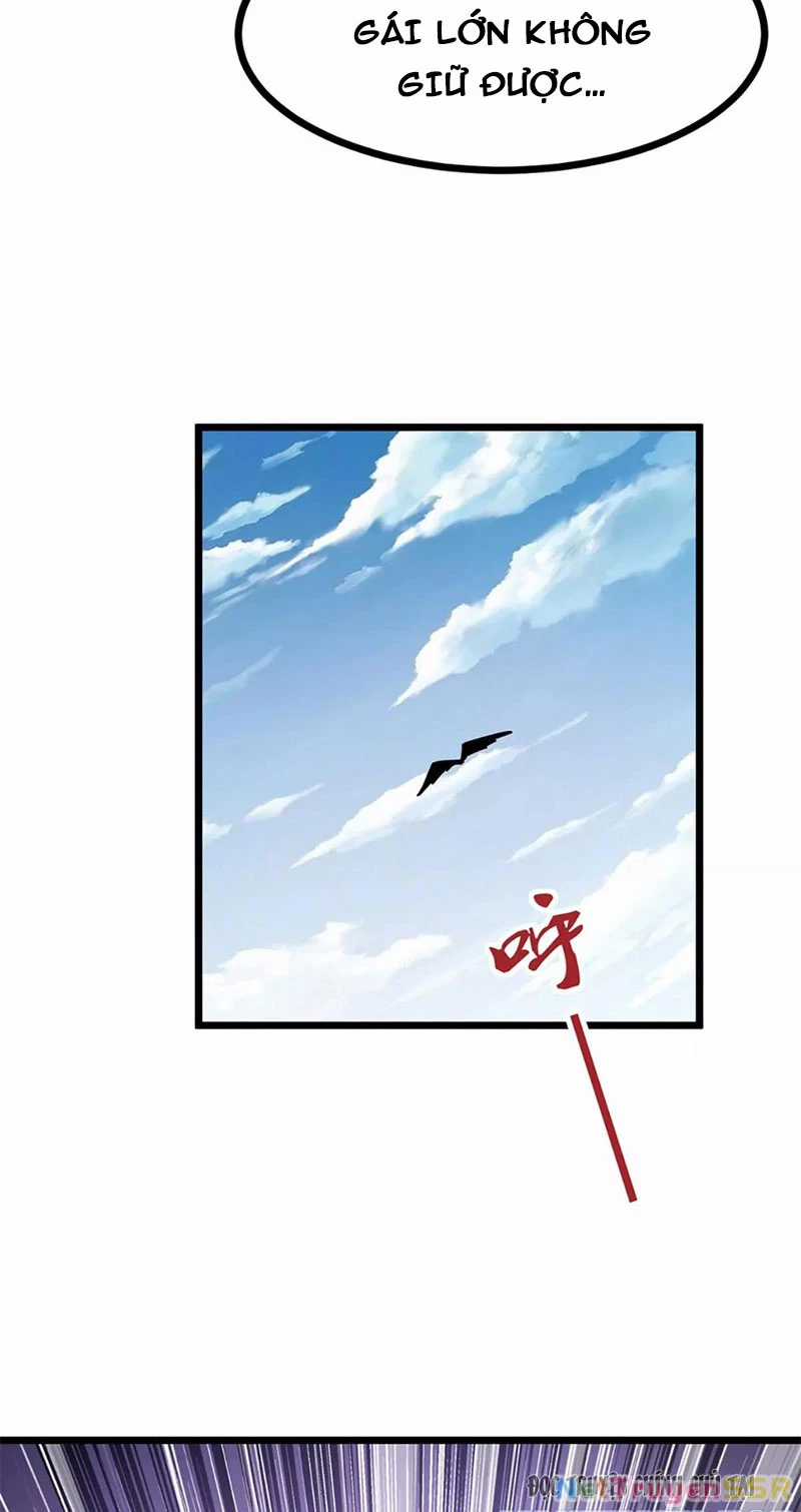Thôn Phệ Đi, Đại Chùy Hoa Chapter 12 trang 44
