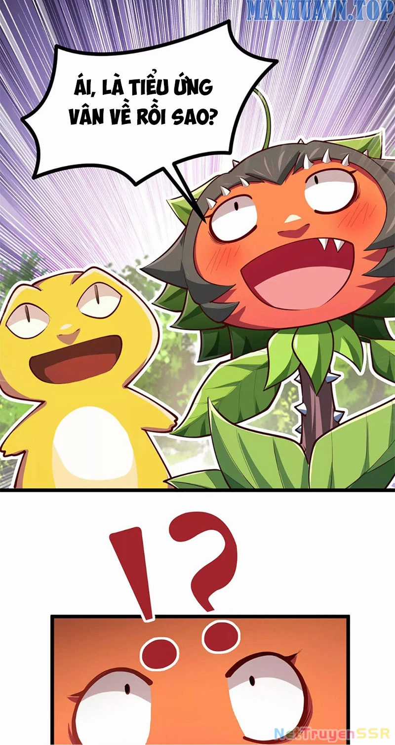 Thôn Phệ Đi, Đại Chùy Hoa Chapter 12 trang 45