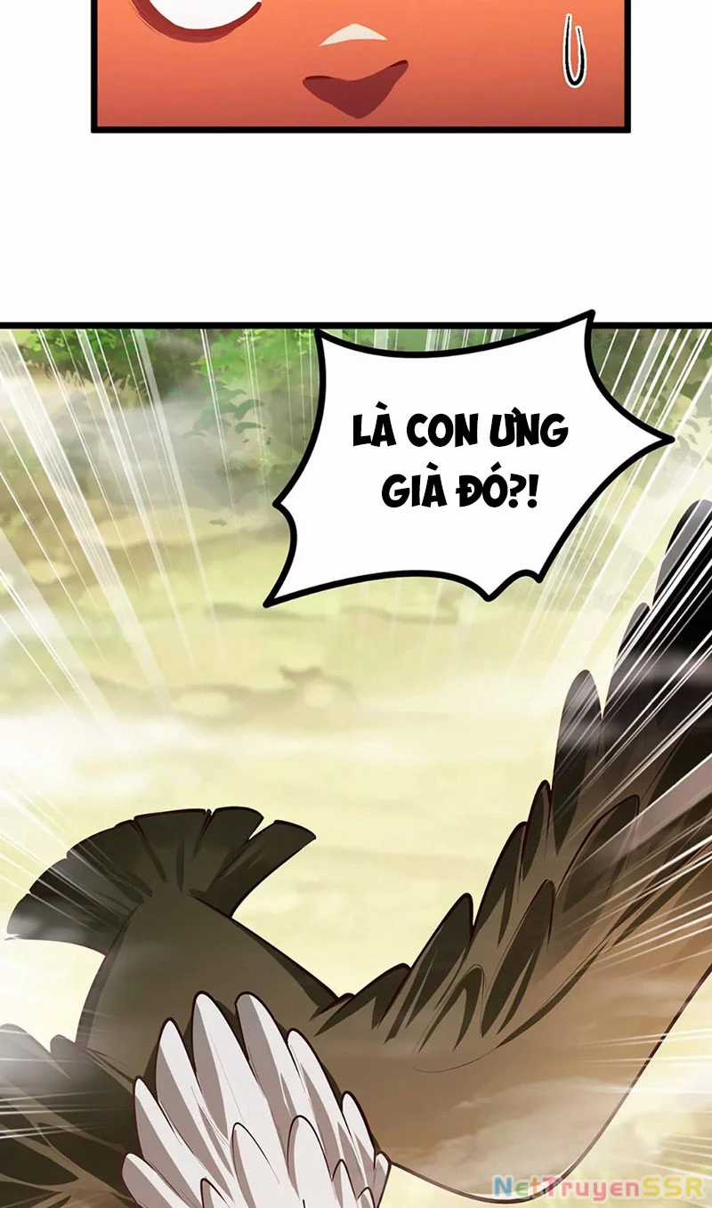 Thôn Phệ Đi, Đại Chùy Hoa Chapter 12 trang 46