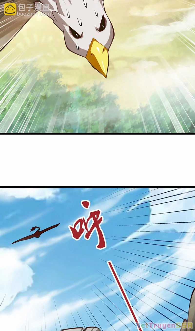 Thôn Phệ Đi, Đại Chùy Hoa Chapter 12 trang 47