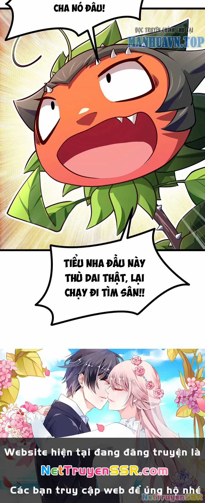 Thôn Phệ Đi, Đại Chùy Hoa Chapter 12 trang 50