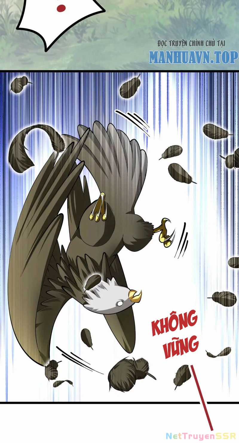 Thôn Phệ Đi, Đại Chùy Hoa Chapter 13 trang 10
