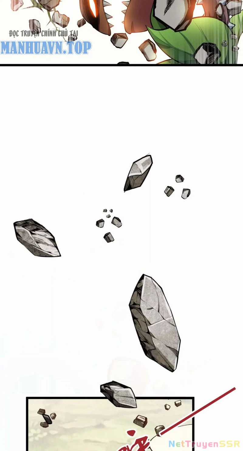 Thôn Phệ Đi, Đại Chùy Hoa Chapter 13 trang 14