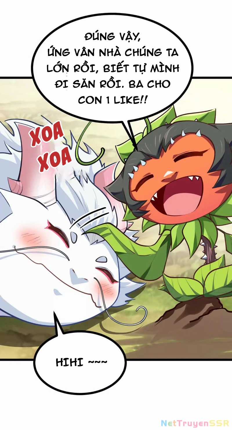 Thôn Phệ Đi, Đại Chùy Hoa Chapter 13 trang 18