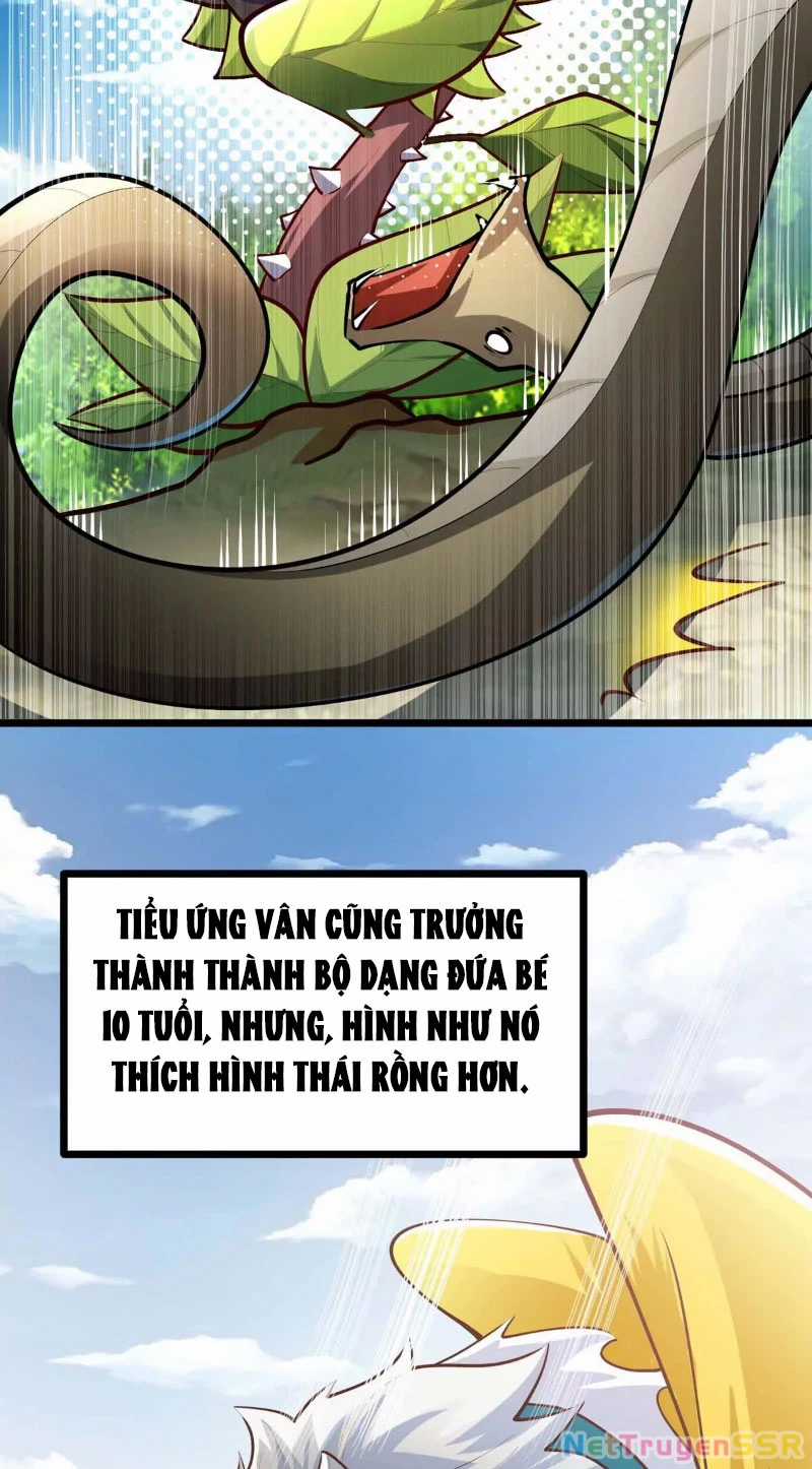 Thôn Phệ Đi, Đại Chùy Hoa Chapter 13 trang 21