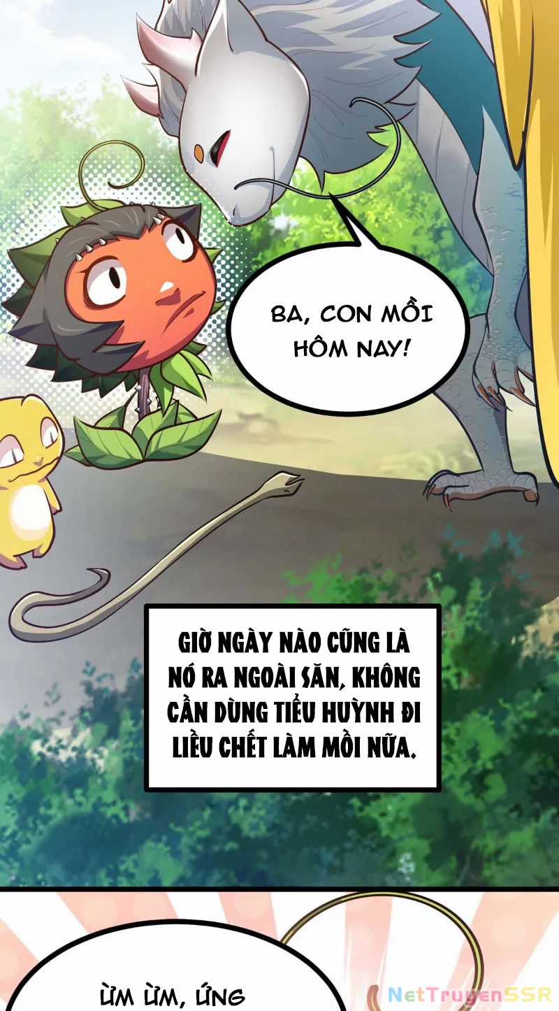 Thôn Phệ Đi, Đại Chùy Hoa Chapter 13 trang 22