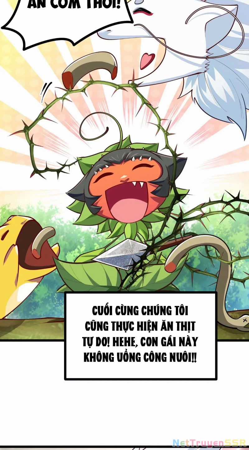 Thôn Phệ Đi, Đại Chùy Hoa Chapter 13 trang 24