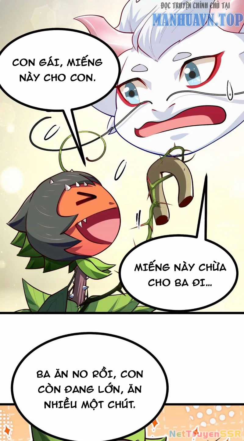 Thôn Phệ Đi, Đại Chùy Hoa Chapter 13 trang 25
