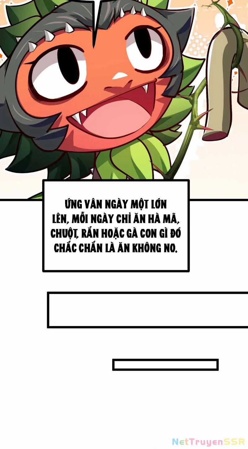 Thôn Phệ Đi, Đại Chùy Hoa Chapter 13 trang 26