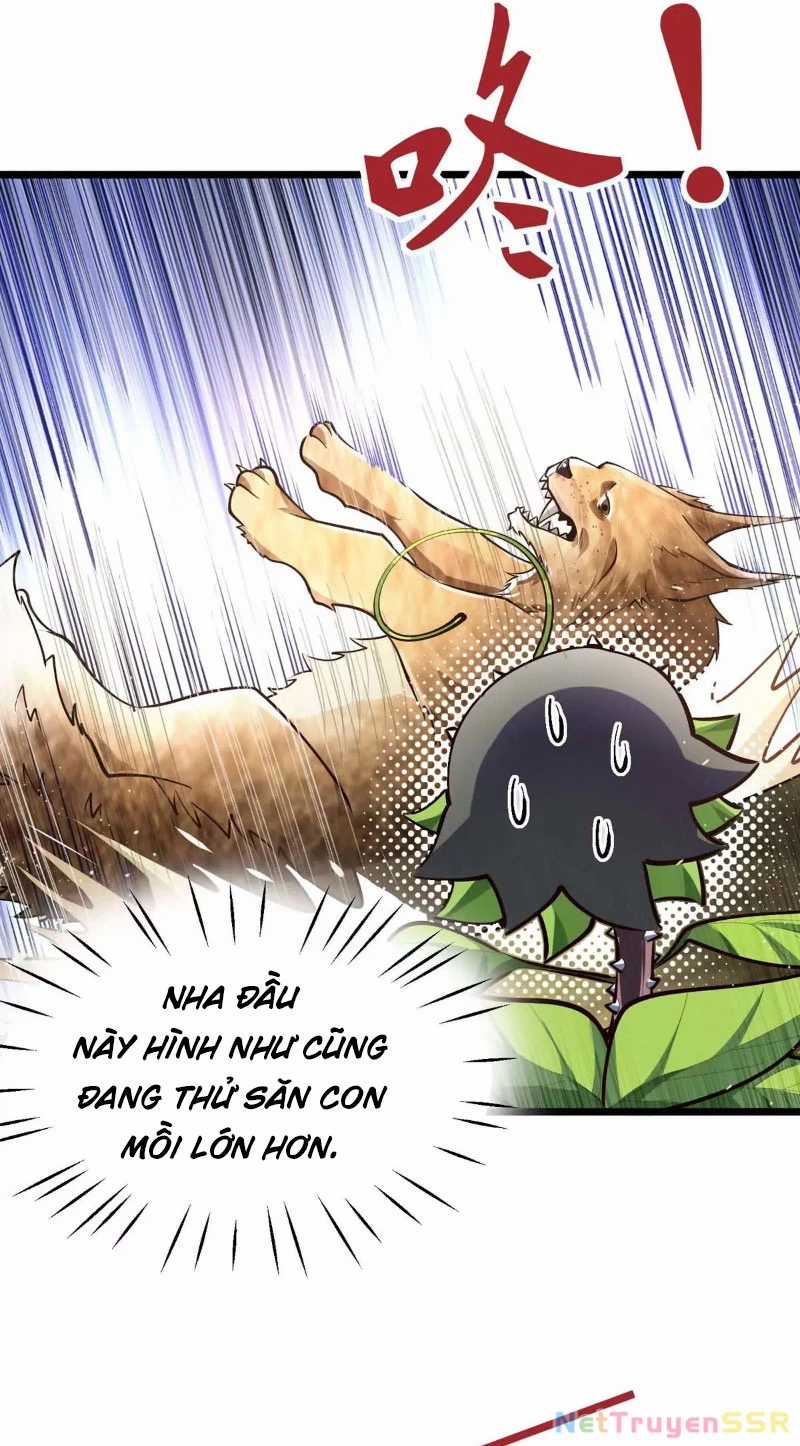 Thôn Phệ Đi, Đại Chùy Hoa Chapter 13 trang 27