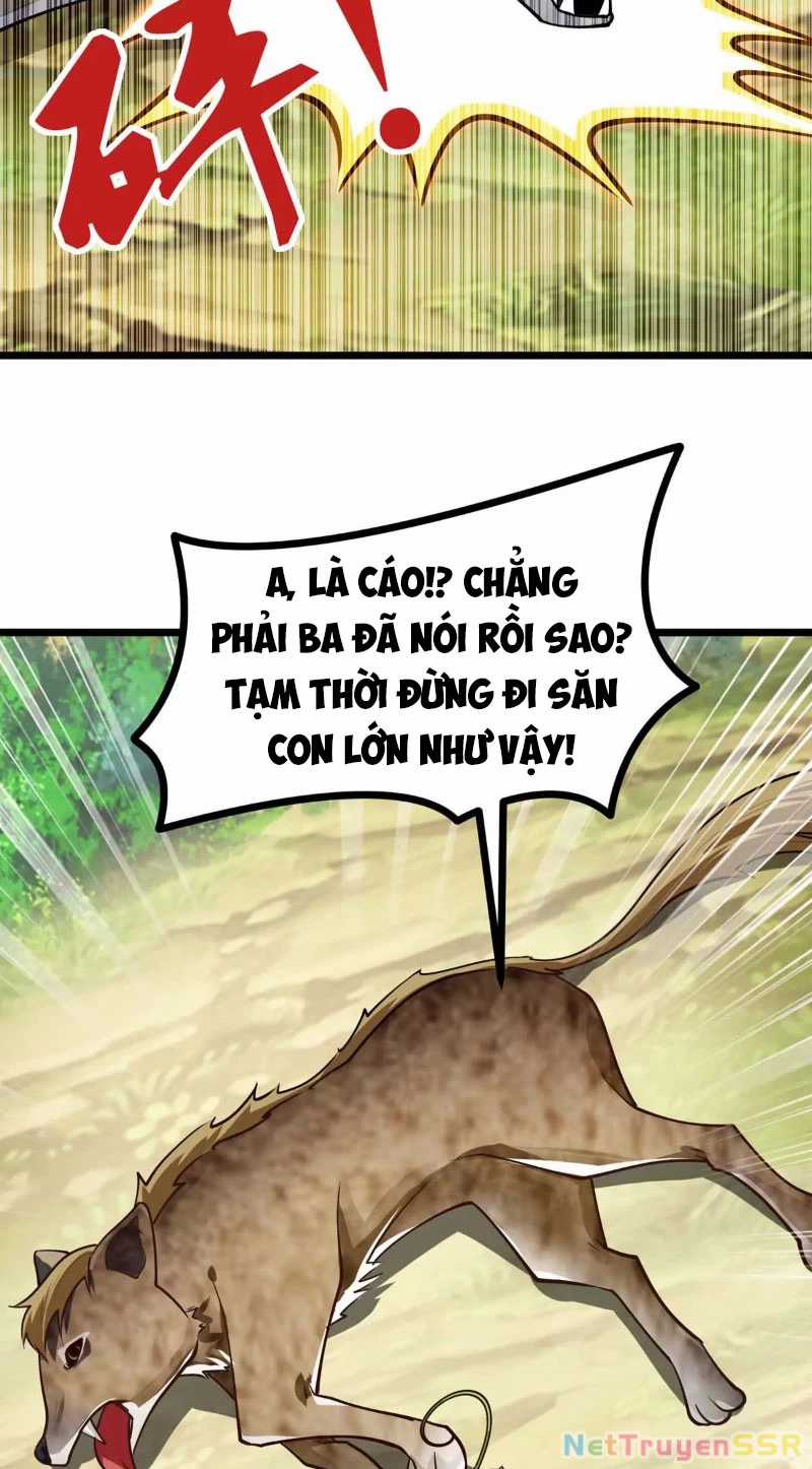 Thôn Phệ Đi, Đại Chùy Hoa Chapter 13 trang 32