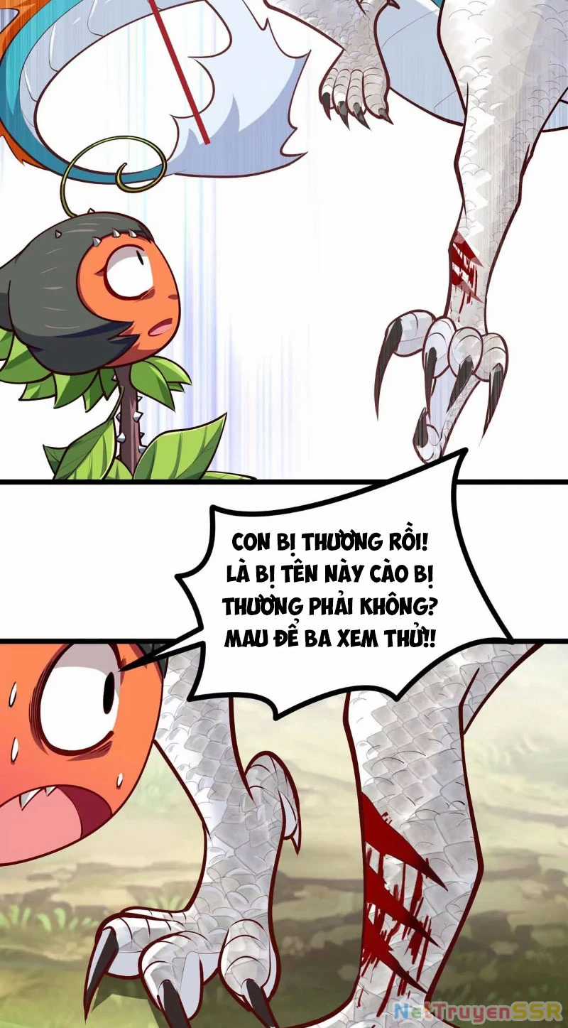 Thôn Phệ Đi, Đại Chùy Hoa Chapter 13 trang 34