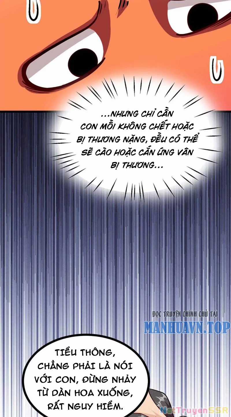 Thôn Phệ Đi, Đại Chùy Hoa Chapter 13 trang 37