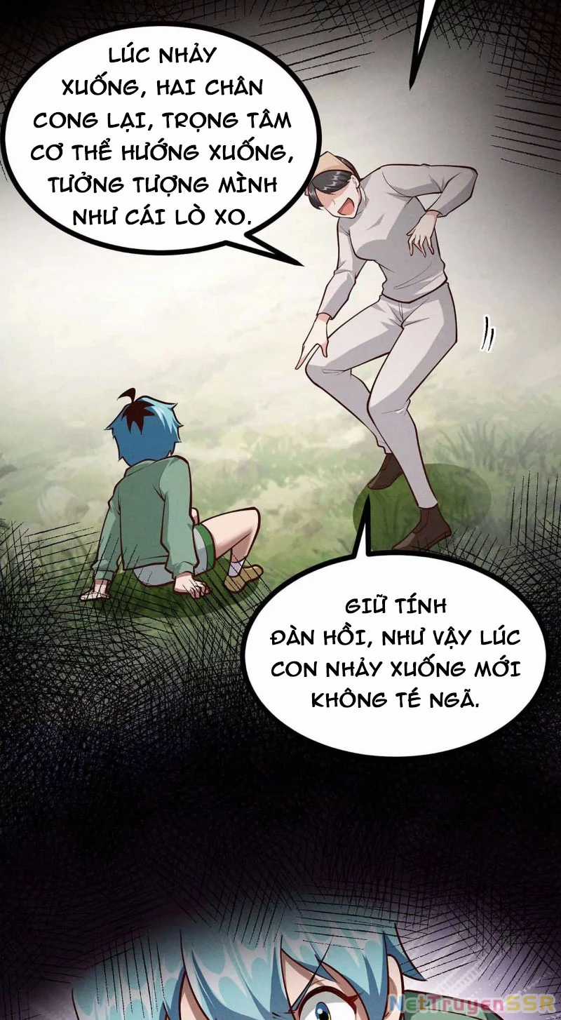 Thôn Phệ Đi, Đại Chùy Hoa Chapter 13 trang 39