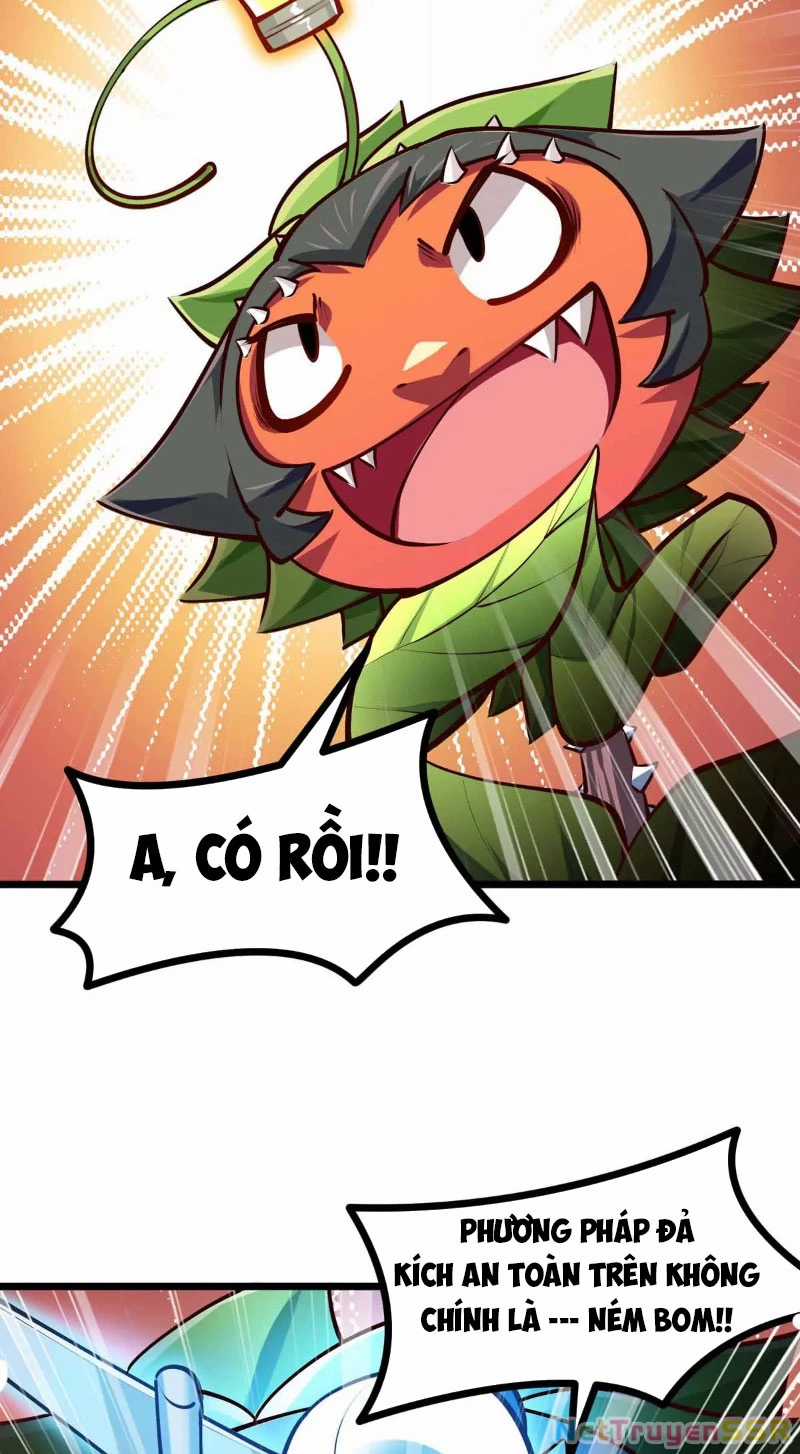 Thôn Phệ Đi, Đại Chùy Hoa Chapter 13 trang 44
