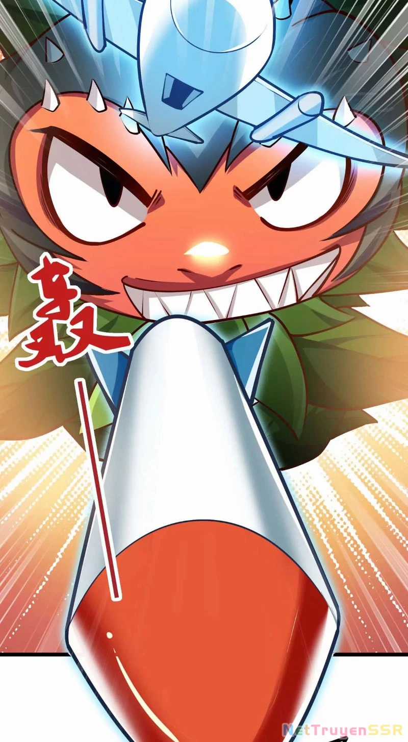 Thôn Phệ Đi, Đại Chùy Hoa Chapter 13 trang 45