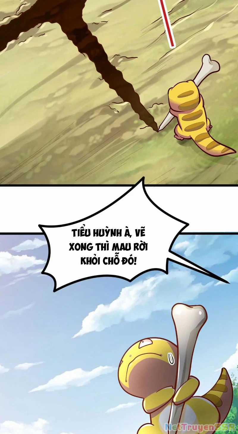 Thôn Phệ Đi, Đại Chùy Hoa Chapter 13 trang 48