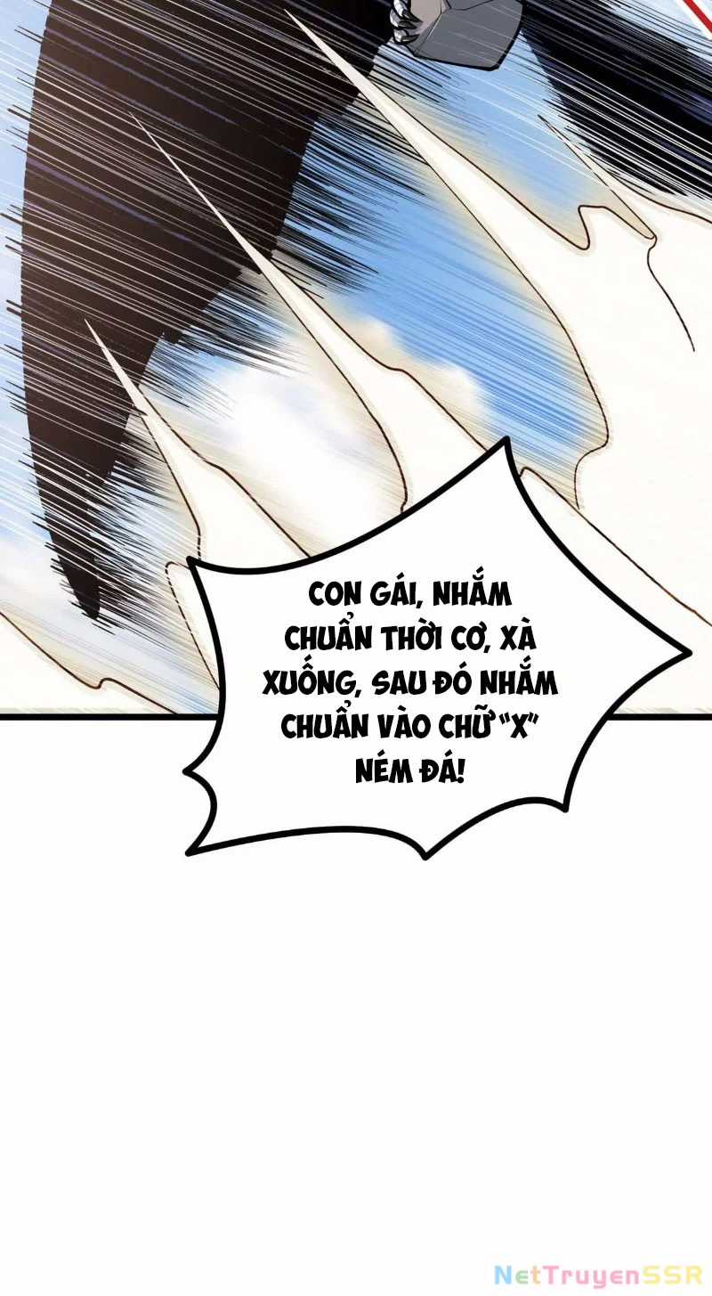 Thôn Phệ Đi, Đại Chùy Hoa Chapter 13 trang 50