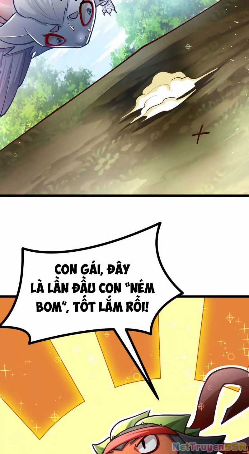 Thôn Phệ Đi, Đại Chùy Hoa Chapter 13 trang 55