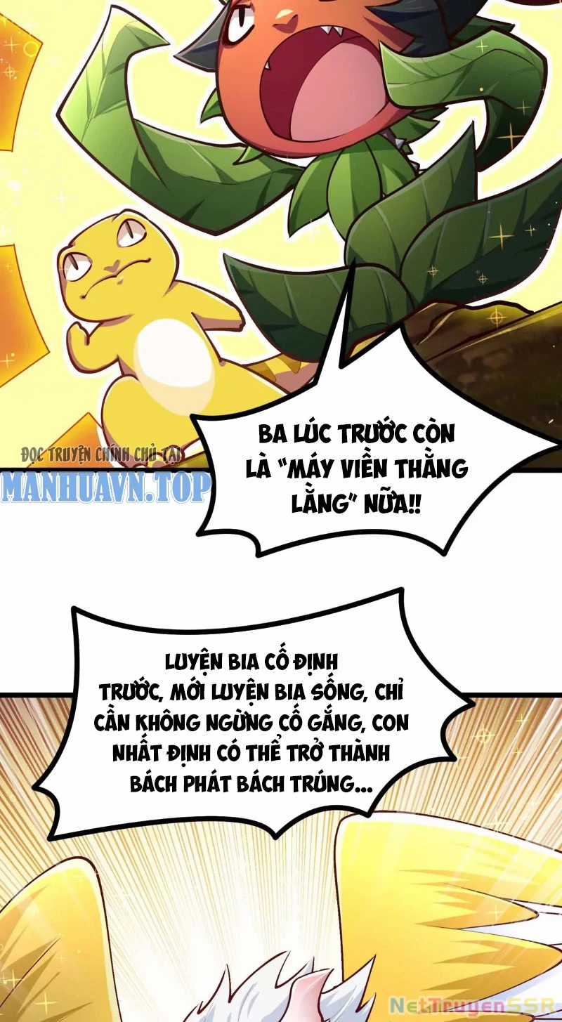 Thôn Phệ Đi, Đại Chùy Hoa Chapter 13 trang 56
