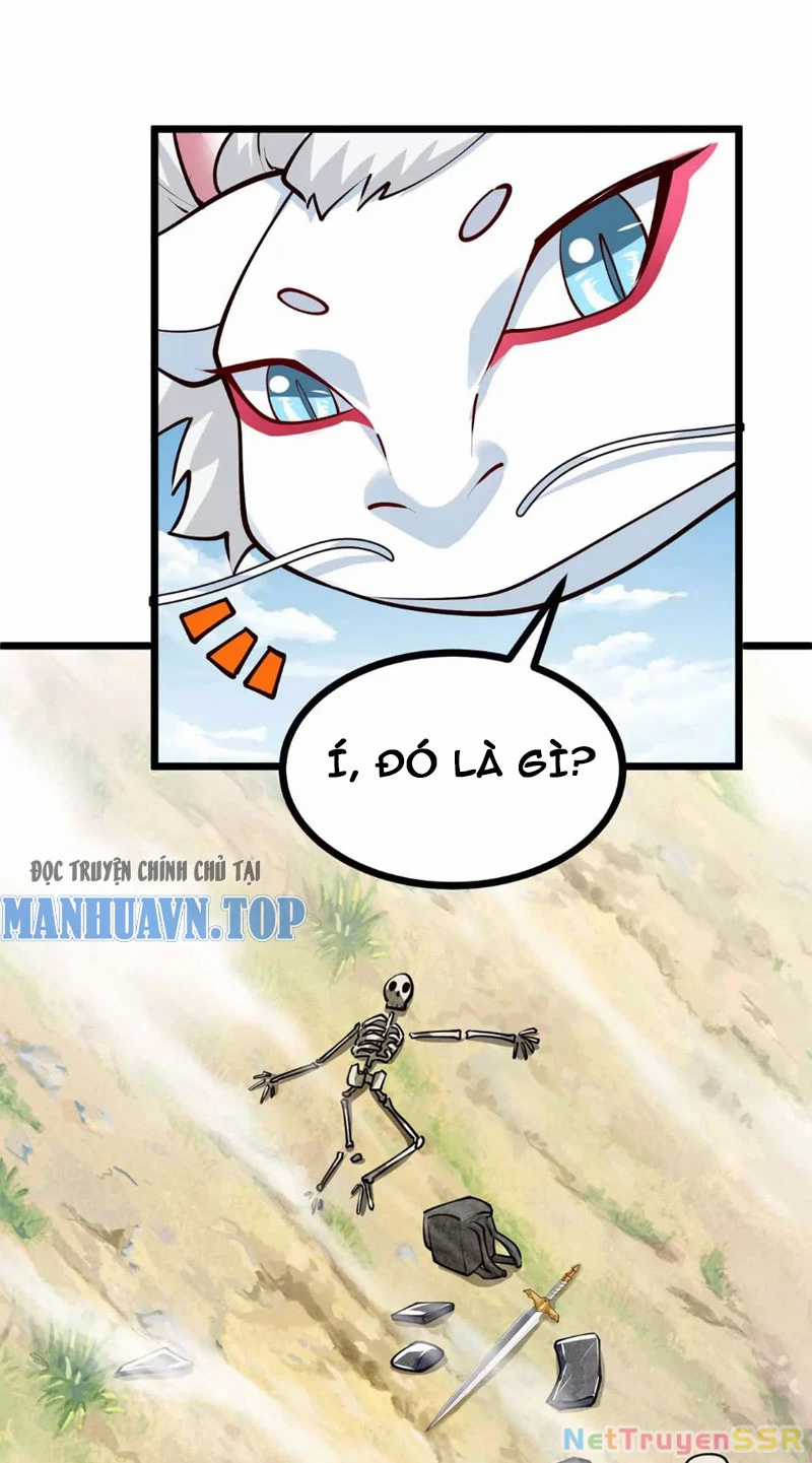 Thôn Phệ Đi, Đại Chùy Hoa Chapter 14 trang 10