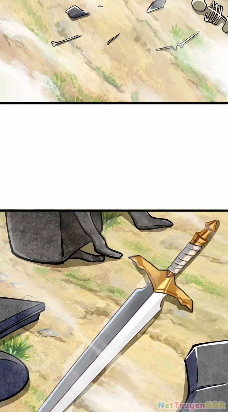 Thôn Phệ Đi, Đại Chùy Hoa Chapter 14 trang 11