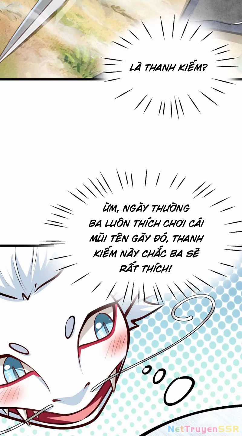 Thôn Phệ Đi, Đại Chùy Hoa Chapter 14 trang 12